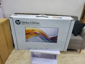 Hp 27 Inch
