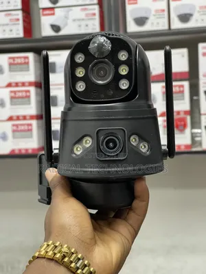 በ ሲም የሚሰራ ሶላር ያለው Security Camera Solar Security Camera Imou Cellpt