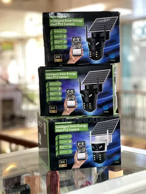 በ ሲም የሚሰራ ሶላር ያለው Security Camera Solar Security Camera Imou Cellpt