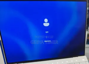 Photo - New Laptop Dell XPS 13 32GB Intel Core I7 SSD 1T