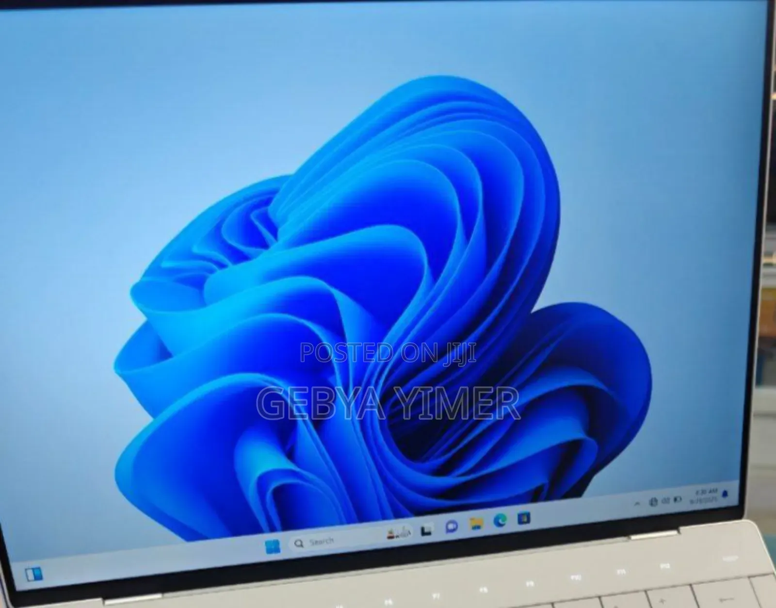 New Laptop Dell XPS 13 32GB Intel Core I7 SSD 1T