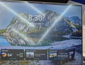 New Laptop Dell XPS 13 32GB Intel Core I7 SSD 1T