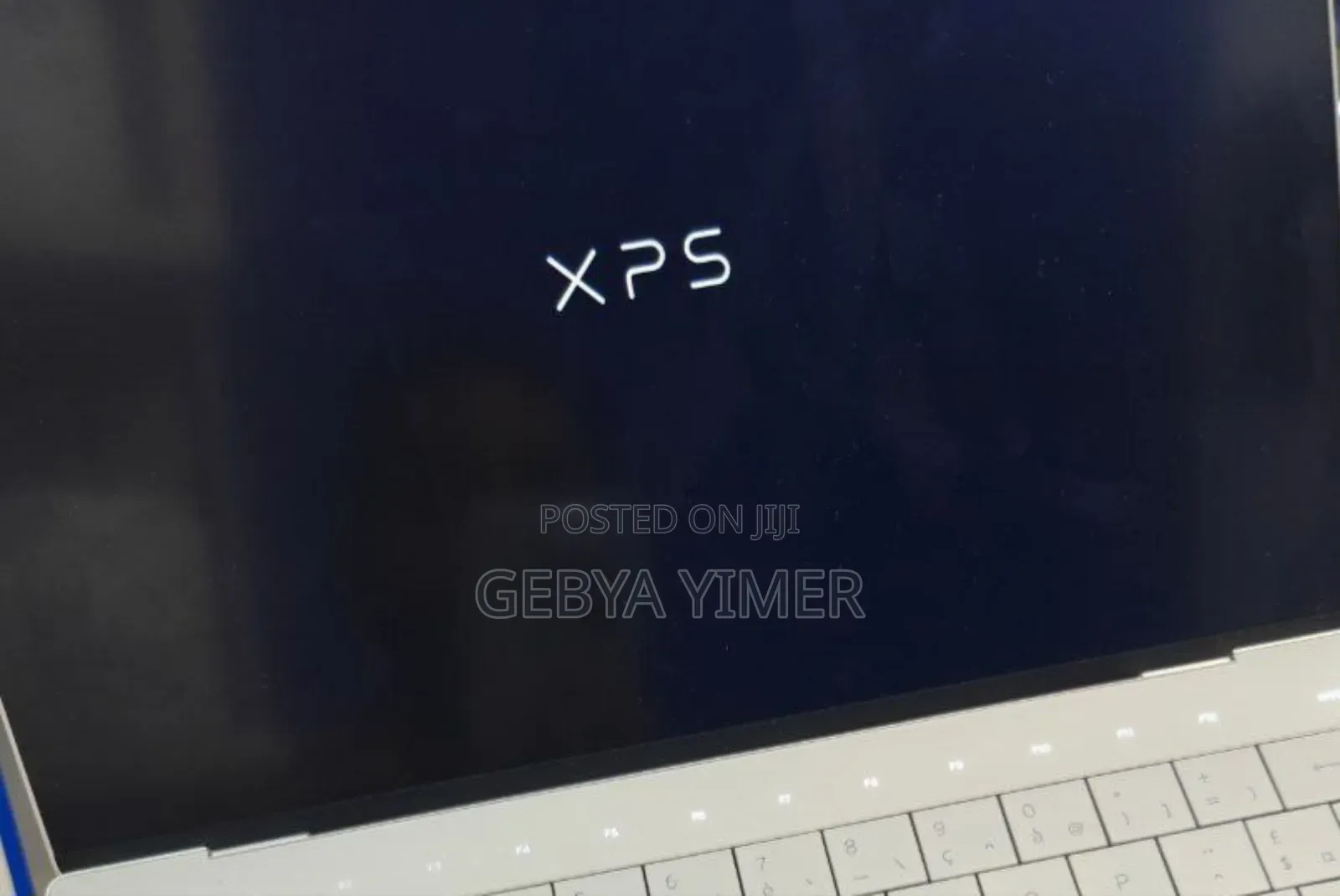 New Laptop Dell XPS 13 32GB Intel Core I7 SSD 1T