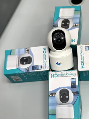 4g V380 Pro 360° Security Camera Ezviz