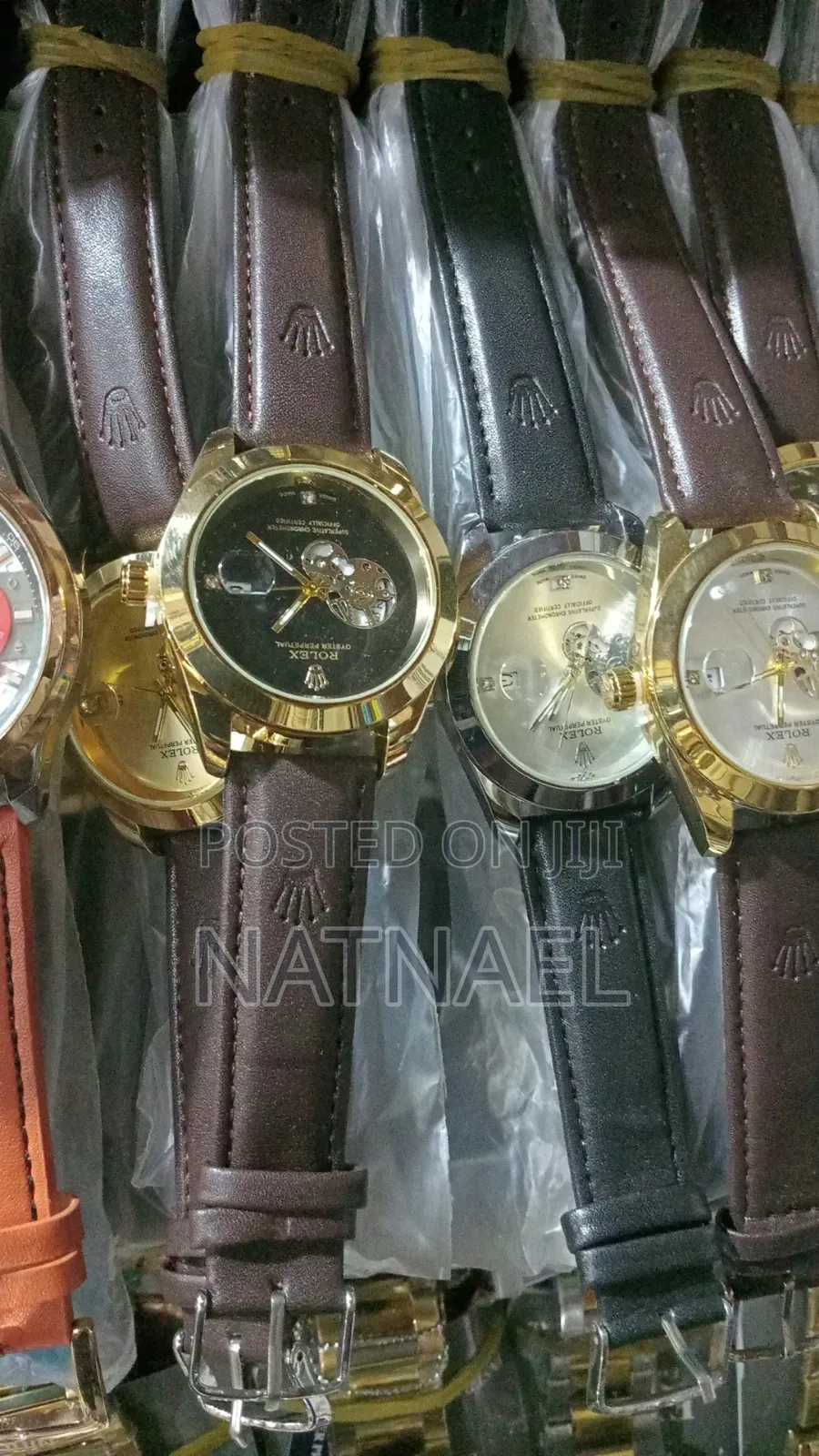 Rolex Oyster Perpetual