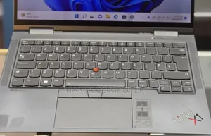 New Laptop Lenovo ThinkPad X1 Carbon 32GB Intel Core I7 SSD 512GB