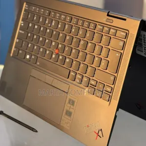 New Laptop Lenovo ThinkPad X1 Carbon 32GB Intel Core I7 SSD 512GB