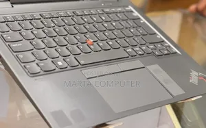 New Laptop Lenovo ThinkPad X1 Carbon 32GB Intel Core I7 SSD 512GB