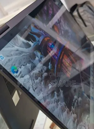 Photo - New Laptop Lenovo Yoga 7i 16GB Intel Core Ultra 7 SSD 1T