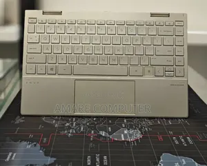 Photo - New Laptop HP Envy X360 8GB Intel Core I7 SSD 1T