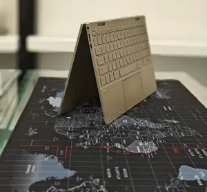 New Laptop HP Envy X360 8GB Intel Core I7 SSD 1T