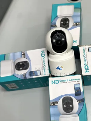 4g V380 Pro 360° Security Camera Ezviz