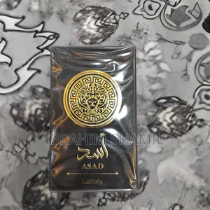 Photo - Asad Lattafa