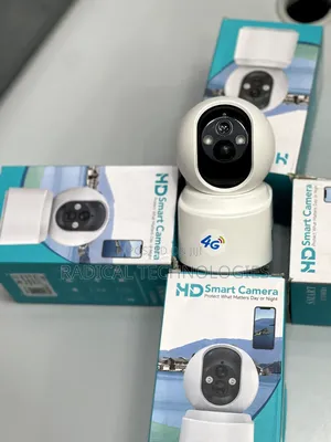 4g V380 Pro 360° Security Camera Ezviz