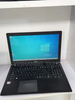 New Laptop Acer Aspire 1 12GB AMD A4 HDD 1T