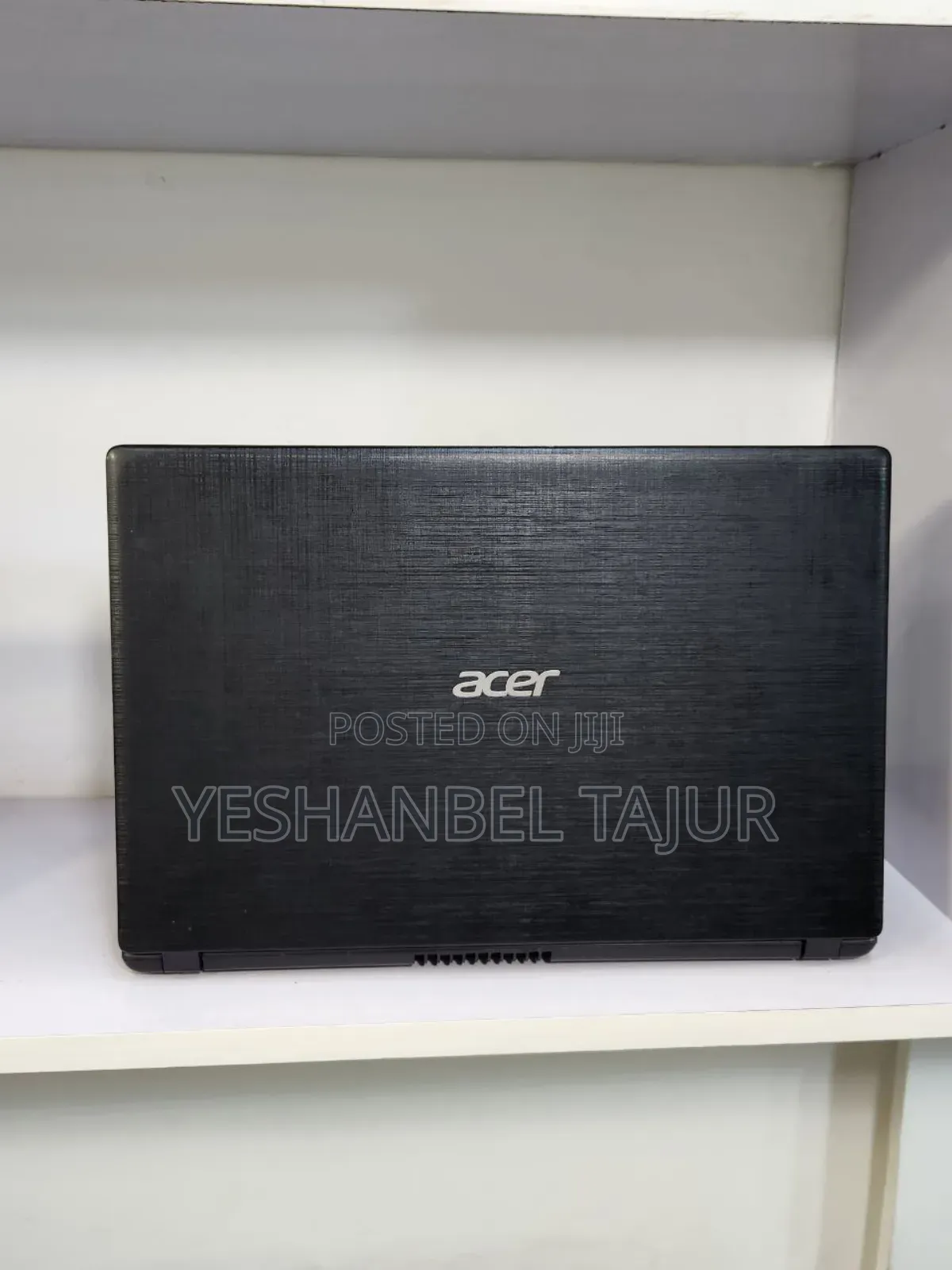 New Laptop Acer Aspire 1 12GB AMD A4 HDD 1T