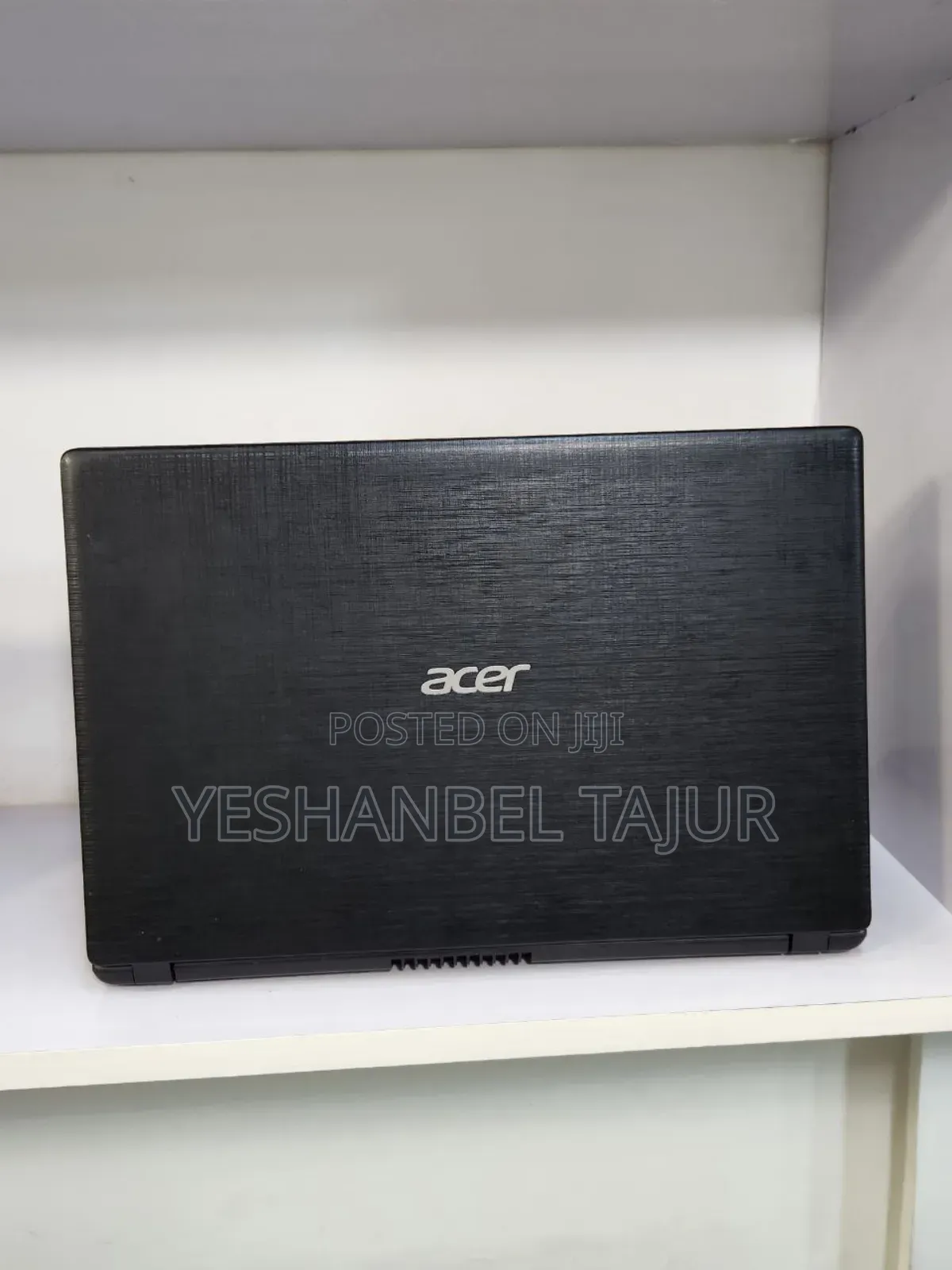 New Laptop Acer Aspire 1 12GB AMD A4 HDD 1T