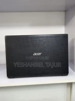 New Laptop Acer Aspire 1 12GB AMD A4 HDD 1T