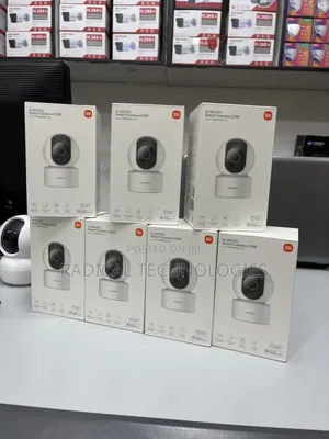 Xiaomi Home Security 360° With Audio Security Camera Ezviz Imou Mi