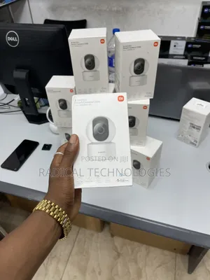 Xiaomi Home Security 360° With Audio Security Camera Ezviz Imou Mi