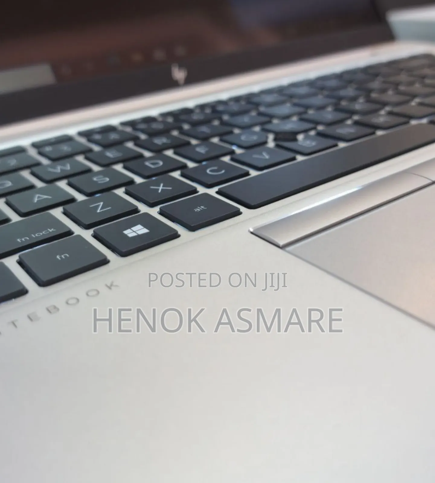 New Laptop HP EliteBook 840 G5 16GB Intel Core I5 SSD 512GB