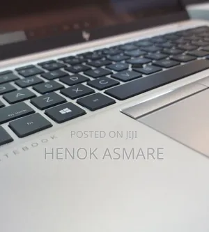 New Laptop HP EliteBook 840 G5 16GB Intel Core I5 SSD 512GB