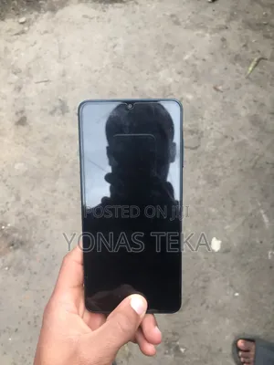 Photo - New Samsung Galaxy A06 128 GB Blue