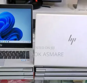 New Laptop HP EliteBook 840 G5 16GB Intel Core I5 SSD 512GB