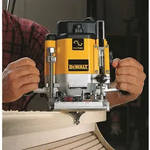 Photo - Dewalt Wood Router Machine