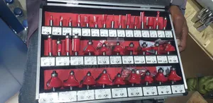 Photo - Router Bit 35pcs