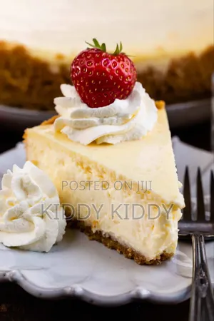 Photo - Cheesecake Torta