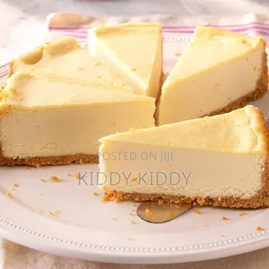 Cheesecake Torta
