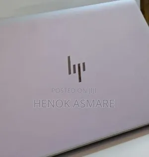 New Laptop HP EliteBook 840 G7 16GB Intel Core I5 SSD 512GB