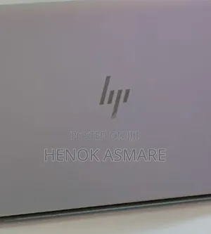 New Laptop HP EliteBook 840 G7 16GB Intel Core I5 SSD 512GB