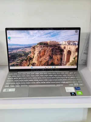New Laptop HP Envy 13 16GB Intel Core i7 SSD 1T