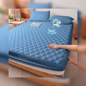 Photo - Waterproof Mattress