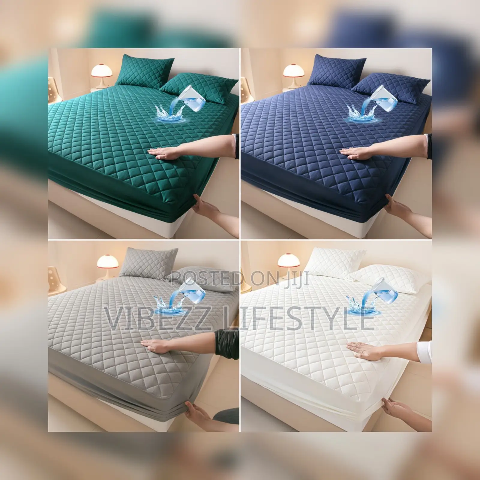 Waterproof Mattress