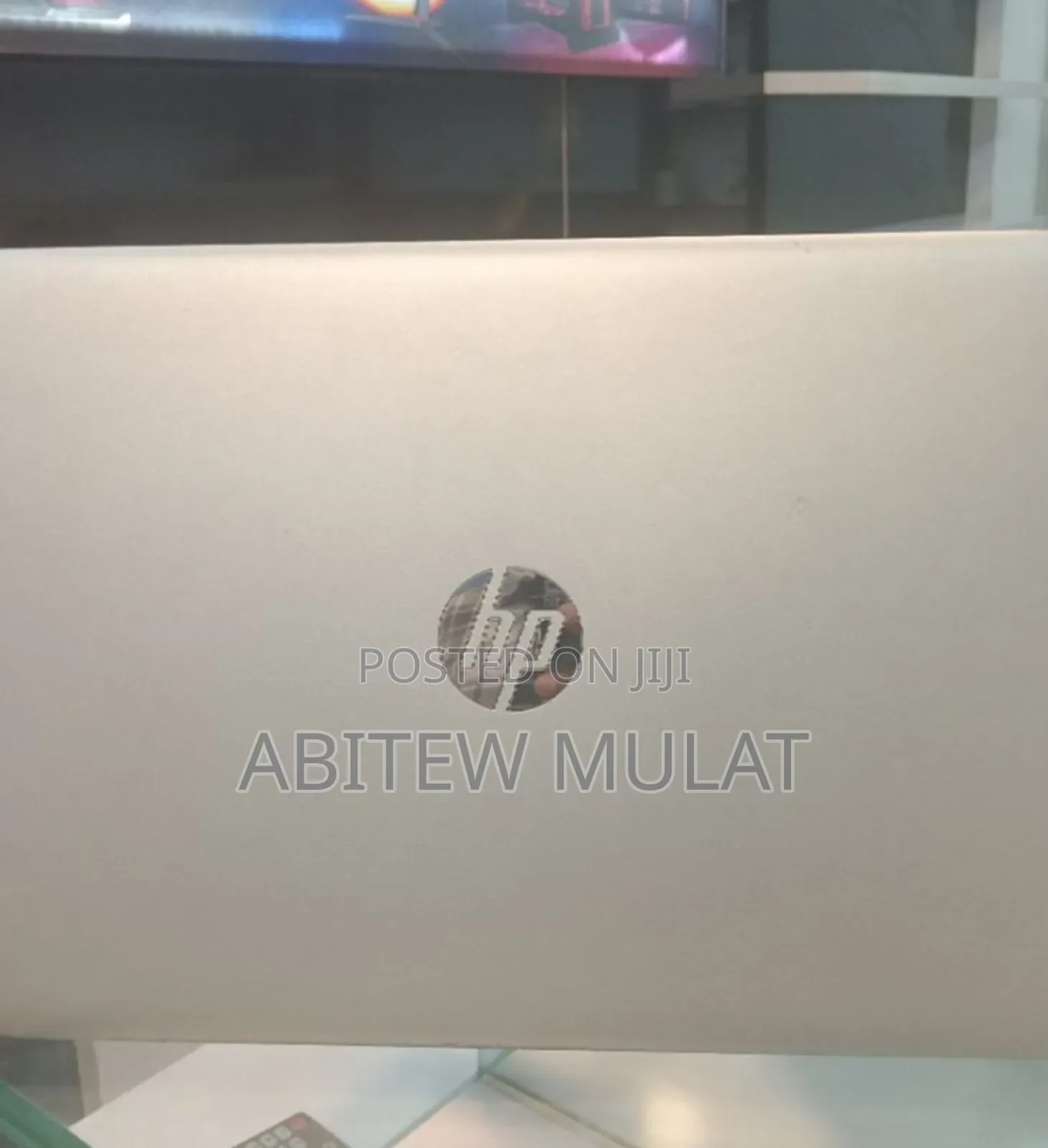 New Laptop HP EliteBook 840 G3 8GB Intel Core I5 SSD 1T