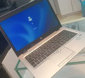 New Laptop HP EliteBook 840 G3 8GB Intel Core I5 SSD 1T