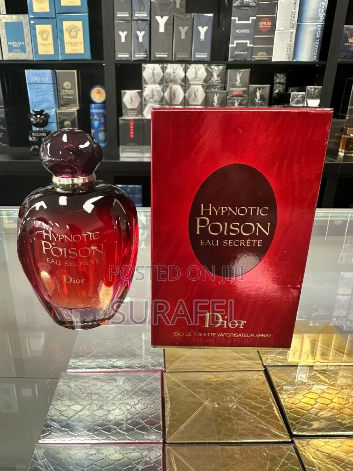 Dior Hypnotic Poison