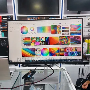 Photo - Dell 27 Inch Monitor