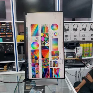 Dell 27 Inch Monitor