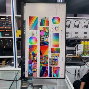 Dell 27 Inch Monitor