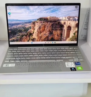 New Laptop HP Envy 14 16GB Intel Core I7 SSD 1T