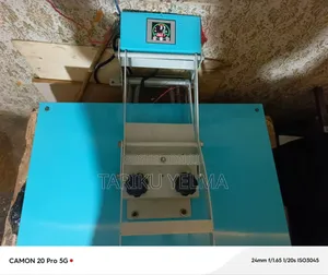 Photo - A1 Heat Press