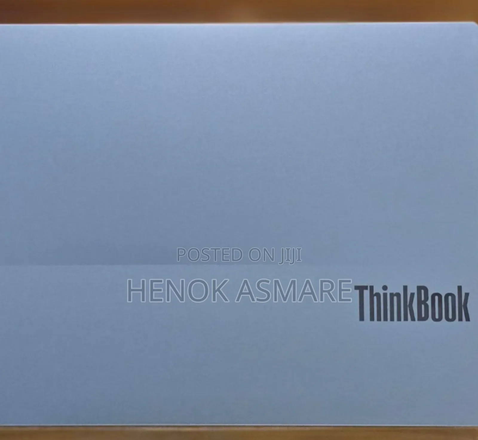 New Laptop Lenovo Thinkbook 14 32GB Intel Core I7 SSD 512GB