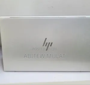 New Laptop HP Envy 13 16GB Intel Core I7 SSD 1T