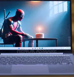 New Laptop Lenovo Thinkbook 14 32GB Intel Core I7 SSD 512GB