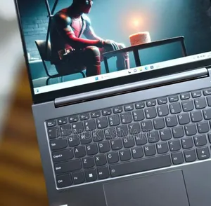 New Laptop Lenovo Thinkbook 14 32GB Intel Core I7 SSD 512GB