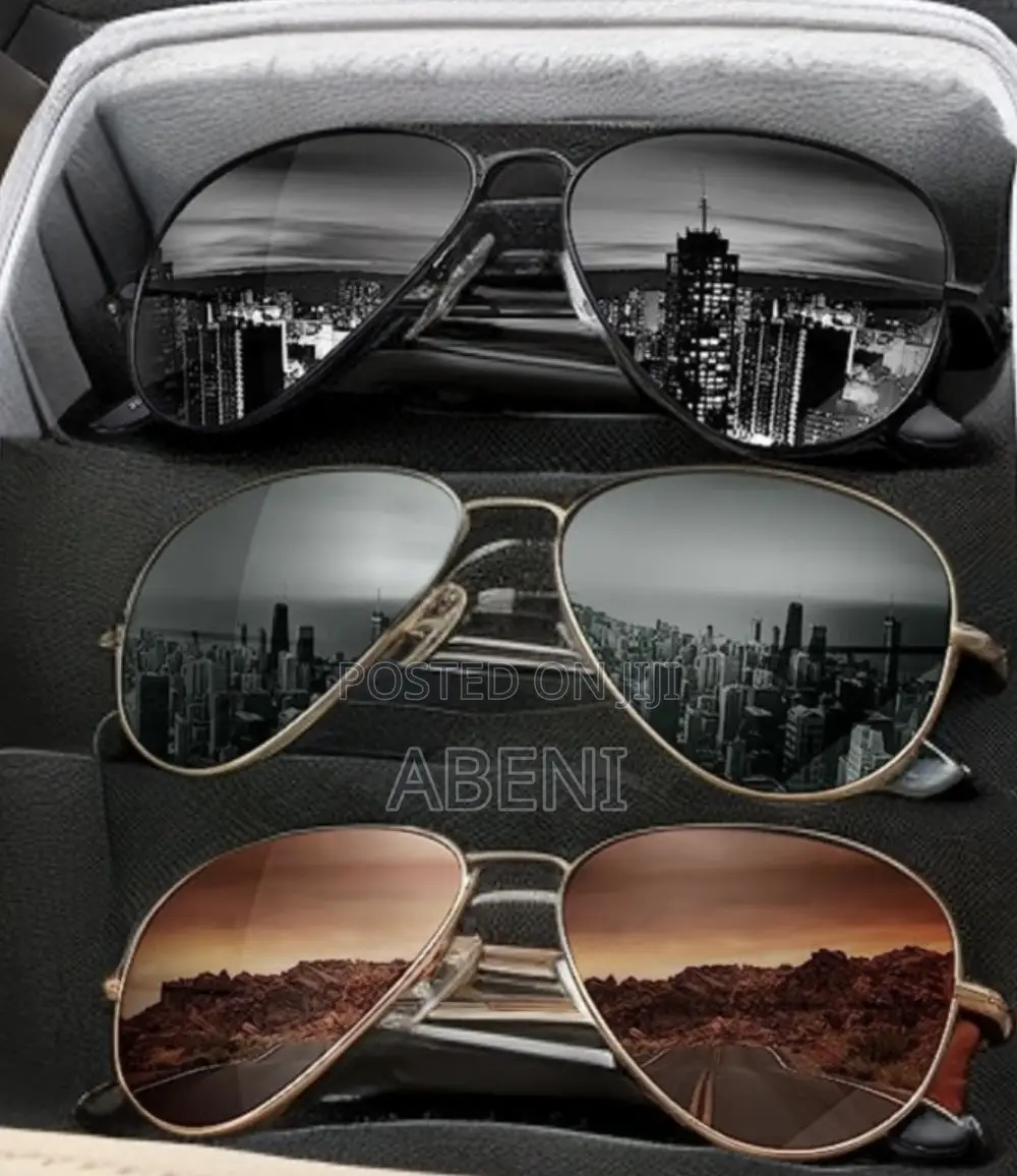 Fashion Retro Glasses Unisex